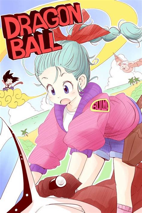 hentai bulma|Bulma Hentai Porn Videos 